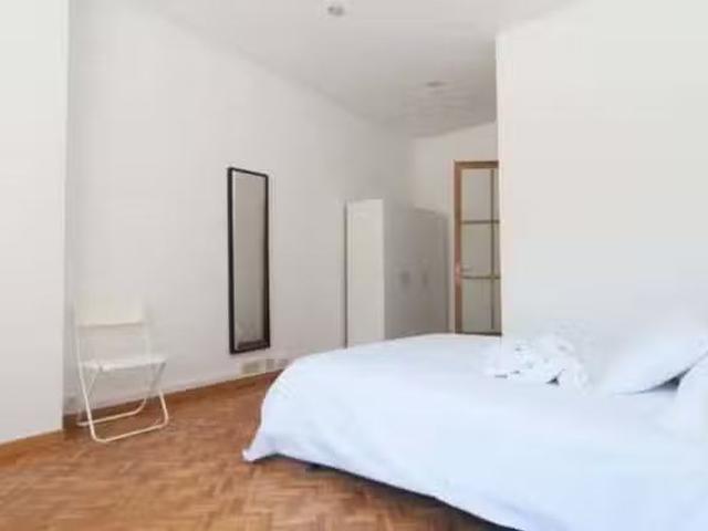 Habitación en Carrer de Balmes