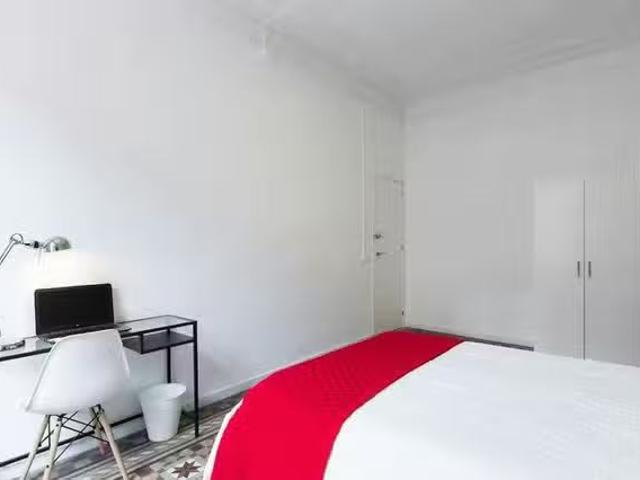 Habitación en Carrer de Balmes, Dreta de l'Eixample