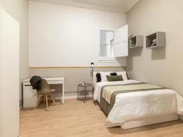 Habitación en Carrer de Balmes, El Putxet i el Farró