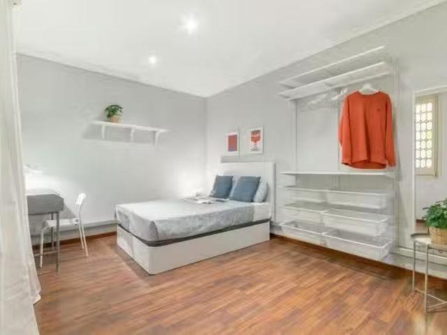 Habitación en Carrer de Balmes, l'Antiga Esquerra de l'Eixample
