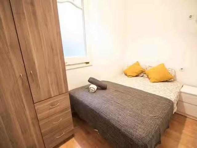 Habitación en Carrer de Balmes, l'Antiga Esquerra de l'Eixample