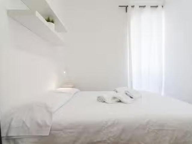 Habitación en Carrer de Balmes, l'Antiga Esquerra de l'Eixample