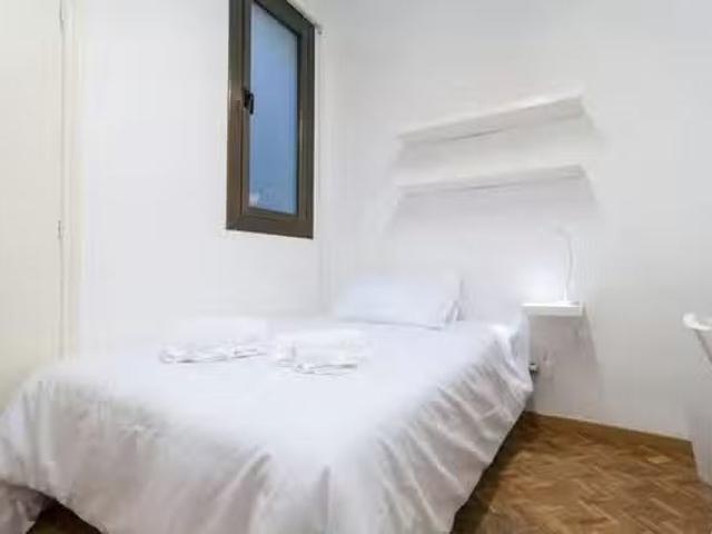 Habitación en Carrer de Balmes, l'Antiga Esquerra de l'Eixample