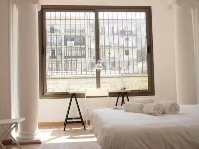 Habitación en Carrer de Balmes, l'Antiga Esquerra de l'Eixample