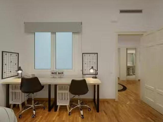 Habitación en Carrer de Balmes, Sant Gervasi Galvany