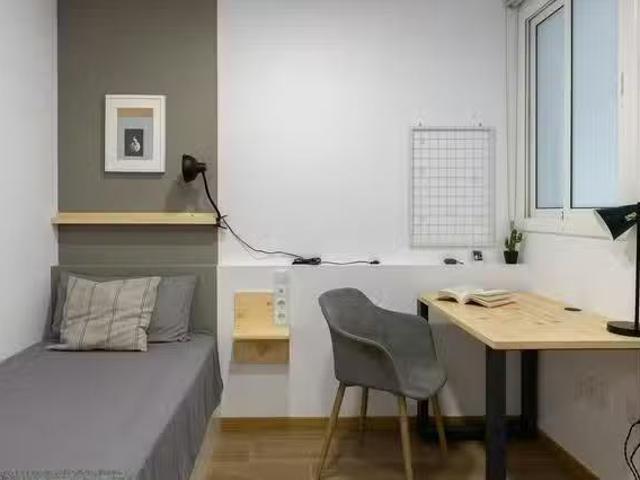 Habitación en Carrer de Balmes, Sant Gervasi Galvany