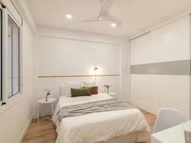 Habitación en Carrer de Balmes, Sant Gervasi Galvany
