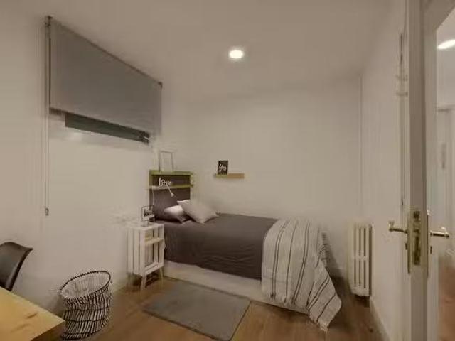 Habitación en Carrer de Balmes, Sant Gervasi Galvany