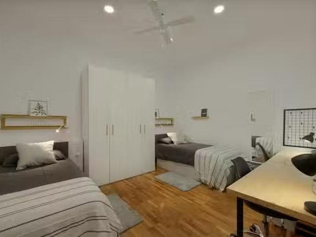 Habitación en Carrer de Balmes, Sant Gervasi Galvany