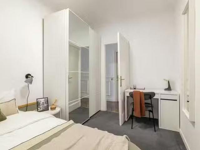 Habitación en Carrer de Balmes, Sant Gervasi Galvany