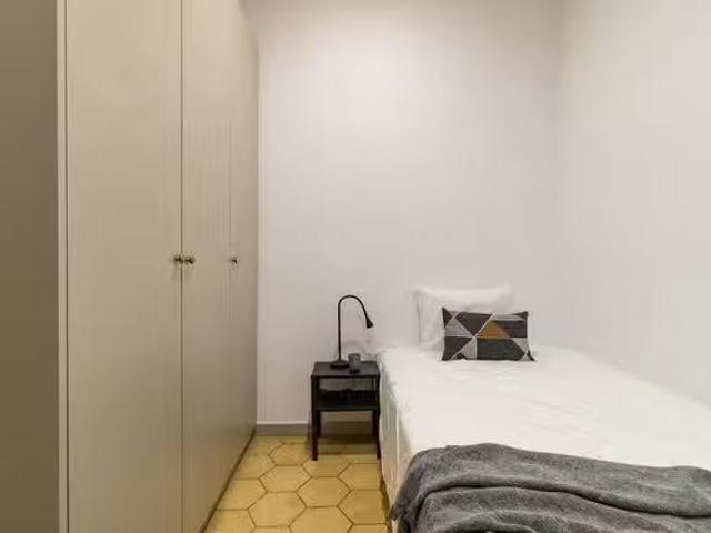 Habitación en Carrer de Balmes, Sant Gervasi Galvany