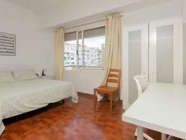 Habitación en Carrer de Bèrnia, En Corts