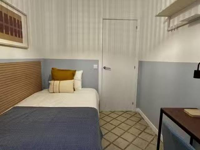 Habitación en Carrer de Betlem, 19