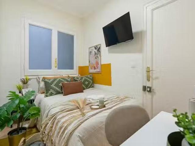 Habitación en Carrer de Buenos Aires, L'Eixample