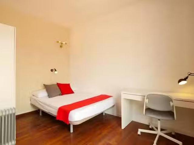 Habitación en Carrer de Caballero