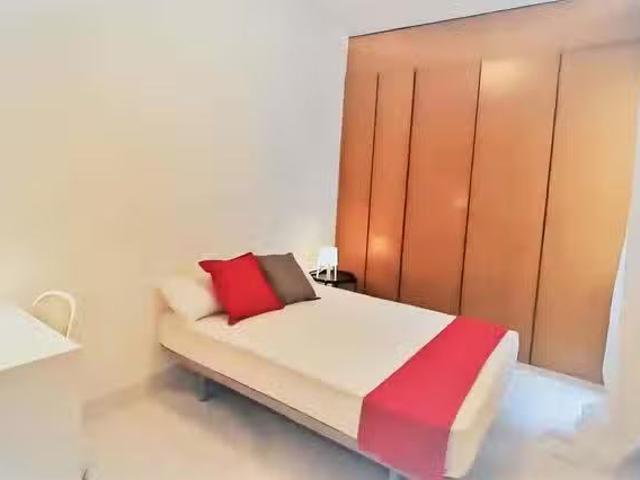Habitación en Carrer de Caballero