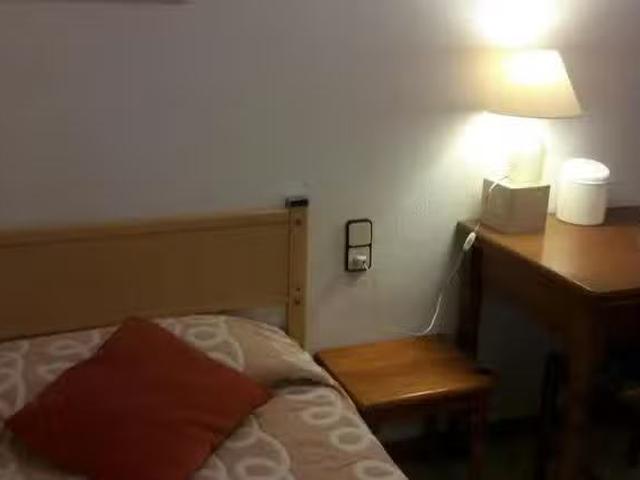 Habitación en Carrer de Còrsega, Sagrada Familia
