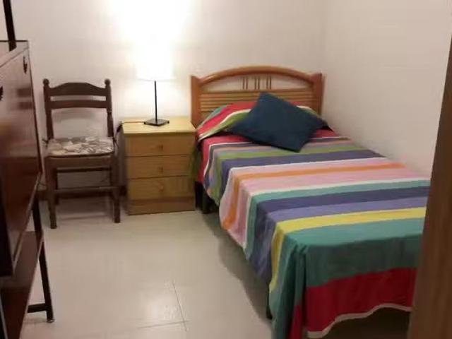 Habitación en Carrer de Còrsega, Sagrada Familia