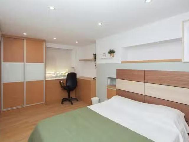 Habitación en Carrer de Dalt de la Mar, Natzaret
