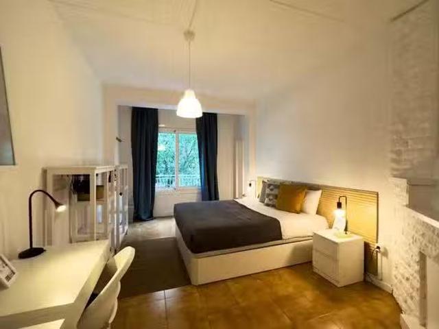 Habitación en Carrer De Descartes