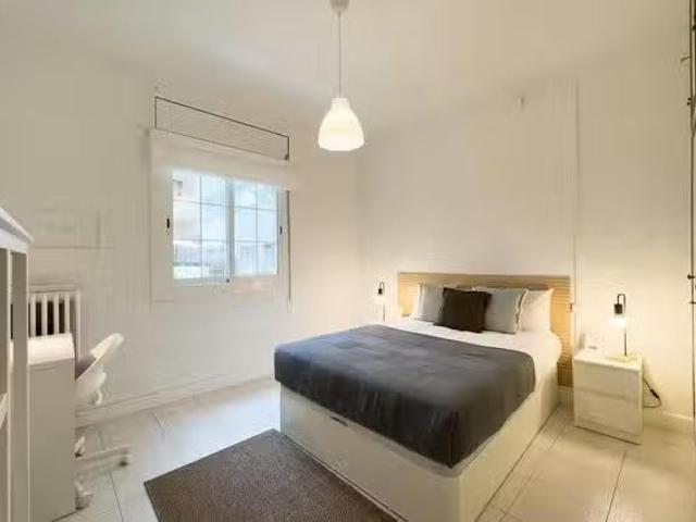 Habitación en Carrer de Descartes, Sant Gervasi Galvany