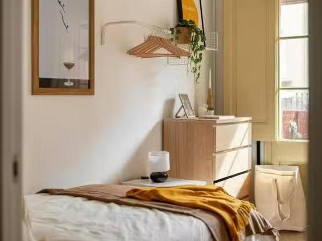 Habitación en Carrer de Ferlandina, Ciutat Vella