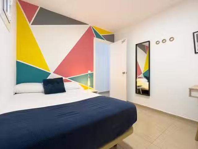 Habitación en Carrer de Ferran