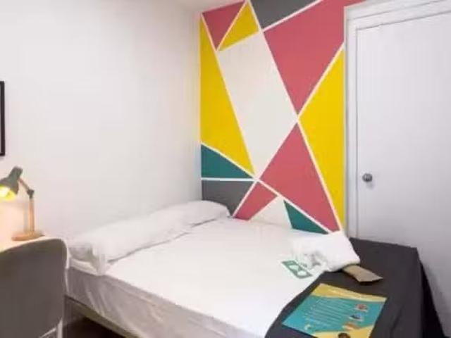 Habitación en Carrer de Ferran