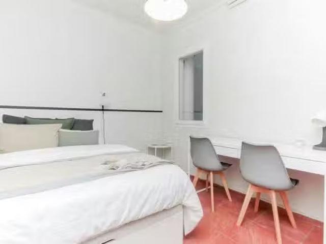 Habitación en Carrer de Ganduxer, Sant Gervasi Galvany