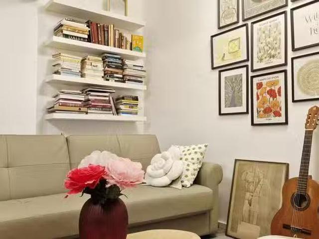 Habitación en Carrer de Ganduxer, Sarrià Sant Gervasi