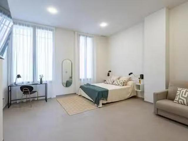 Habitación en Carrer de Goya, L'Olivereta