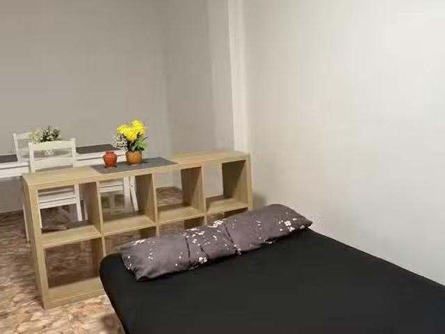 Habitación en Carrer de Guillem d'Anglesola, Camins al Grau