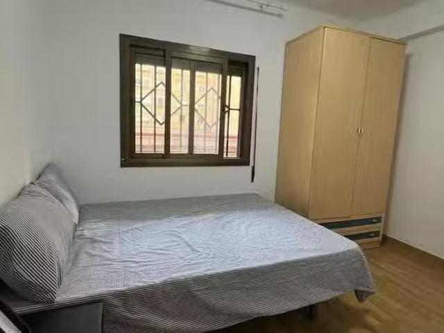 Habitación en Carrer de Huelva, Sant Martí