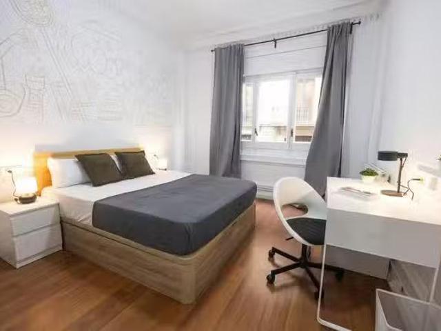 Habitación en Carrer de Jonqueres, S. Pere, Santa Caterina, i.