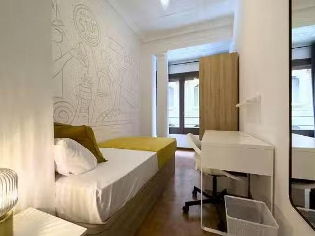 Habitación en Carrer de Jonqueres, S. Pere, Santa Caterina, i.