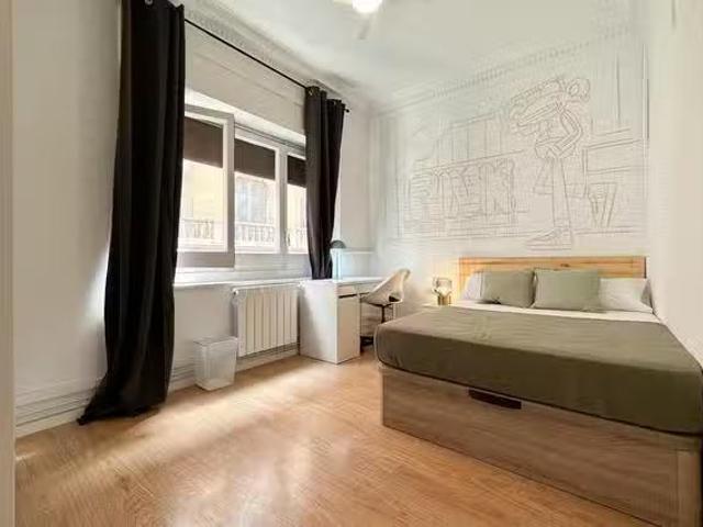 Habitación en Carrer de Jonqueres, S. Pere, Santa Caterina, i.