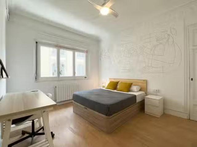 Habitación en Carrer de Jonqueres, S. Pere, Santa Caterina, i.