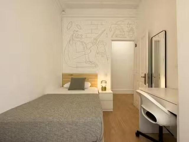 Habitación en Carrer de Jonqueres, S. Pere, Santa Caterina, i.