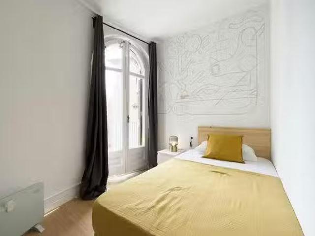 Habitación en Carrer de Jonqueres, S. Pere, Santa Caterina, i.