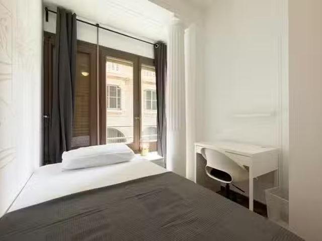 Habitación en Carrer de Jonqueres, S. Pere, Santa Caterina, i.