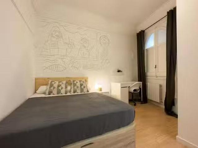Habitación en Carrer de Jonqueres, S. Pere, Santa Caterina, i.