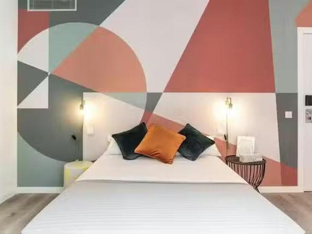 Habitación en Carrer de la Unió, El Raval