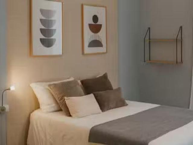 Habitación en Carrer de la Unió, 13