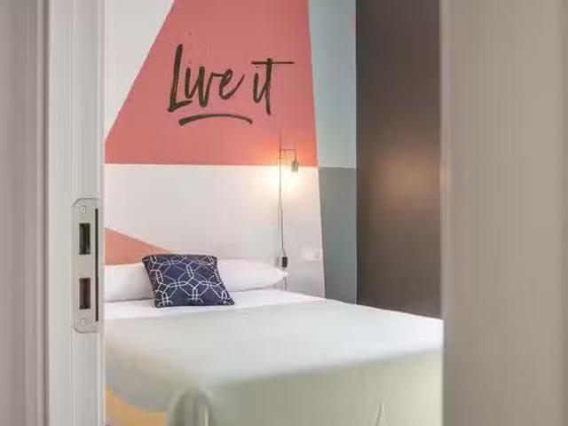 Habitación en Carrer de la Unió