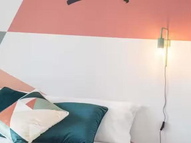 Habitación en Carrer de la Unió