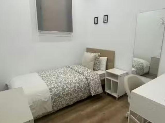 Habitación en Carrer de la Cera, El Raval