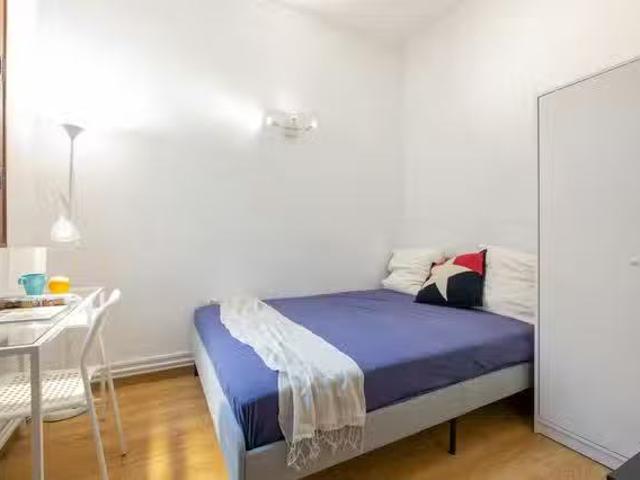 Habitación en Carrer de la Diputació, Eixample