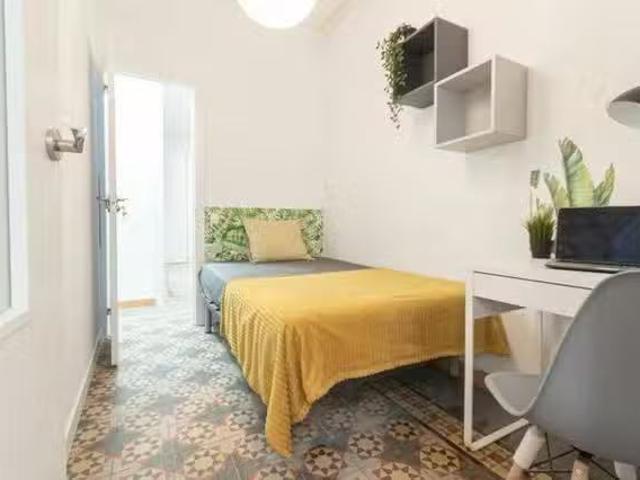 Habitación en Carrer de la Freneria, Ciutat Vella