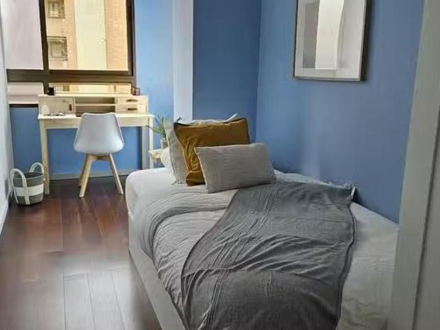 Habitación en Carrer de la Guàrdia Civil, Benimaclet