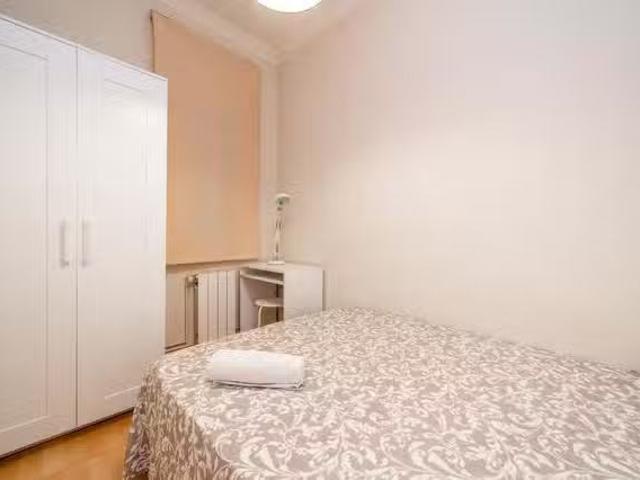 Habitación en Carrer de la Indústria